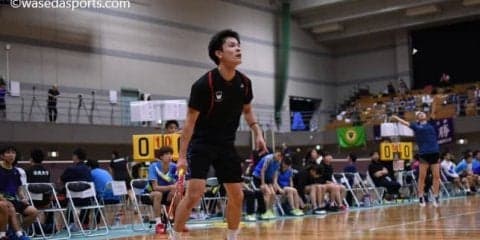 悔しさ残る結果に…　課題見つかる最終日