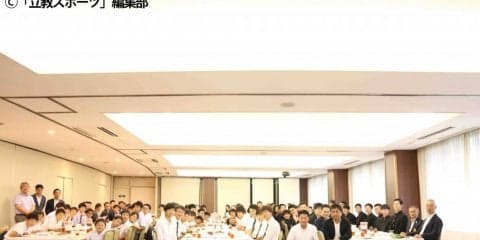 【ゴルフ部】秋季リーグ目前　立教対抗戦に密着！