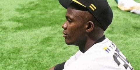 鷹、痛恨の追加点奪われる　オコエに三盗決められ、松田宣が送球後逸　浅村にも適時打