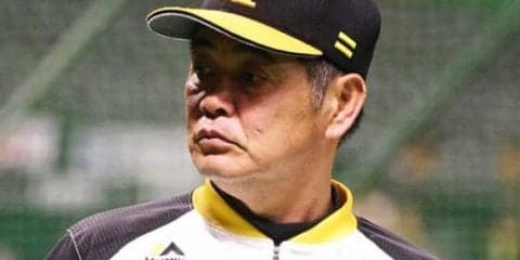 鷹、2年連続V逸…　千賀痛恨被弾で逆転負け、2試合残し力尽きる　楽天3位確定