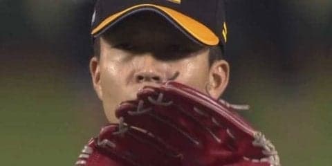 鷹、痛恨の逆転負け　工藤監督呆然、西武勝てば連覇決定　楽天は3位決定目前に