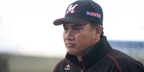 ロッテ井口監督「力不足」　大敗でCS逃し4位確定「5割の壁に何度も跳ね返され…」