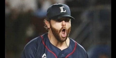 【今日のMVP】ニール、外国人歴代タイの自身11連勝でリーグ2連覇をもたらす！＜9月24日＞