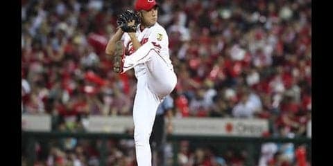 カープ低迷期を支えた永川勝浩が引退。心と体のギャップに限界を感じた