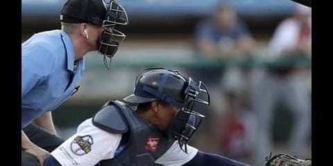 ロボット審判導入で話題。アメリカ独立リーグの選手給料とレベルは？