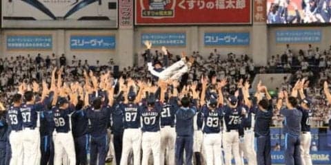 西武とソフトバンク、差はどこに？　得点力に圧倒的な違い、終盤は投手力も…