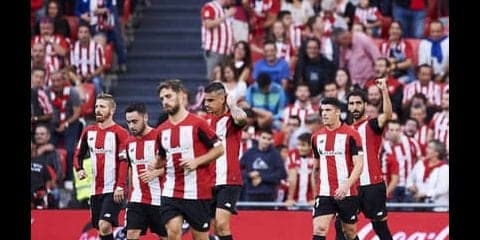 リーガ首位ビルバオの強さの秘密。「足りないことが武器になる」