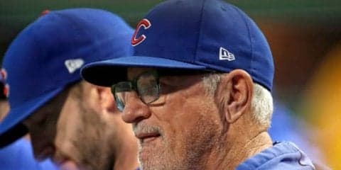 【MLB】カブスが壮絶逆転負け、大失速7連敗でPS進出絶望的　ダルの最終登板の前に…