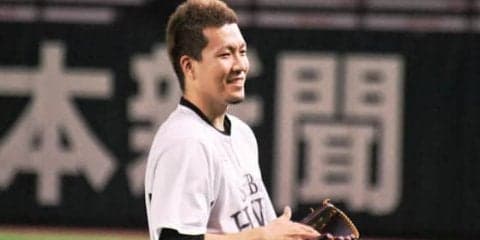 鷹、CSに向けてプラン変更　千賀を抹消、高橋礼は規定到達のために最終戦先発へ