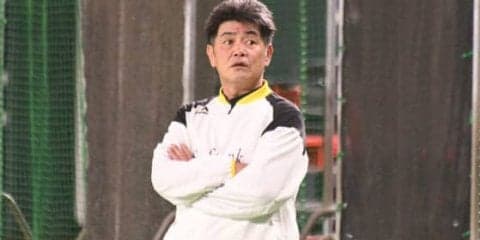 2年連続V逸の鷹・工藤監督、CSへ懸命に切り替え「両方勝つため」
