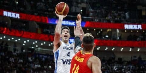 ワールドカップで大会ベスト5に選ばれたスコラにレアル・マドリーらがオファー