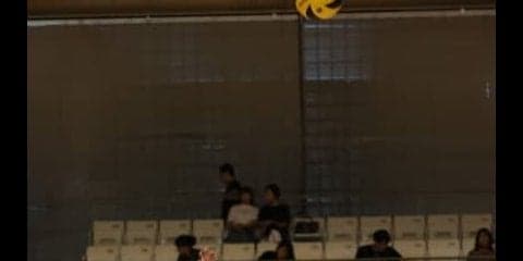 強敵相手に粘り勝ち！６連勝で後半戦へ