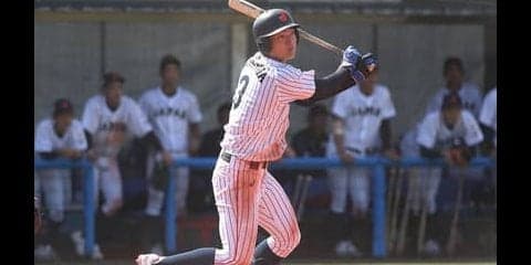 阪神ドラフトは投手より野手。長距離砲×２指名なら会場はドッと沸く