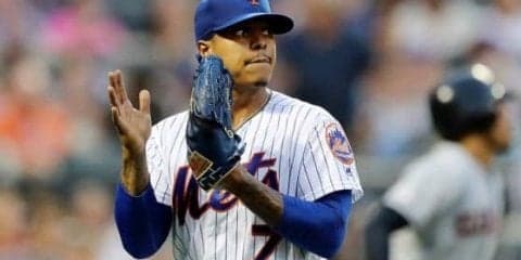 【MLB】ヤンキースGMの発言にメッツ投手が怒りのSNS投稿　獲得に「値しない」発言に反論