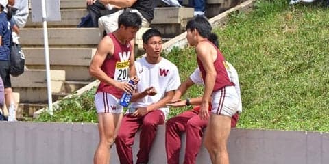 中村健士×髙内真壮　個人ラストエンジは５年ぶりの直接対決