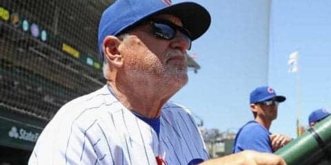 【MLB】大谷所属のエンゼルス、監督交代を検討か？　カブスのマドン監督に興味と米報道