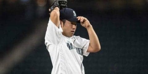 【MLB】菊池雄星、11敗目でメジャー1年目終える　6回2失点好投も味方打線が9回1死まで無安打