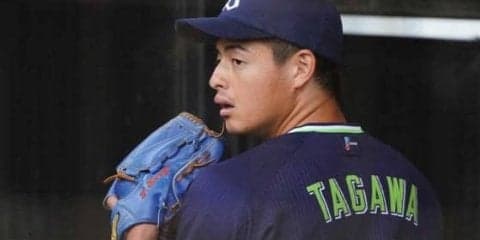 26日の公示　巨人がドラ1高橋優貴の登録を抹消、ヤクルトは田川賢吾を抹消