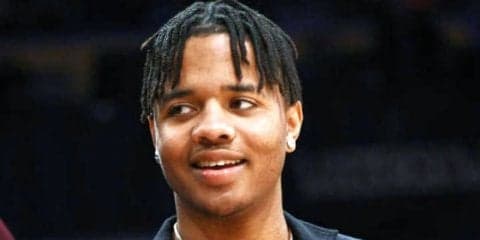 マーケル・フルツ、復活を信じてくれている球団に「みんなのために何かをしたい」