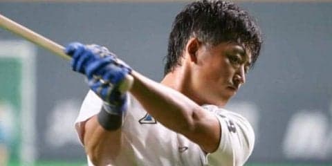 26日の公示　日本ハムが野手転向の白村ら登録　楽天は由規ら登録