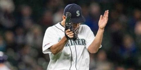 【MLB】菊池雄星、好投でメジャー1年目終える　指揮官も称賛「ポジティブに終えられた」