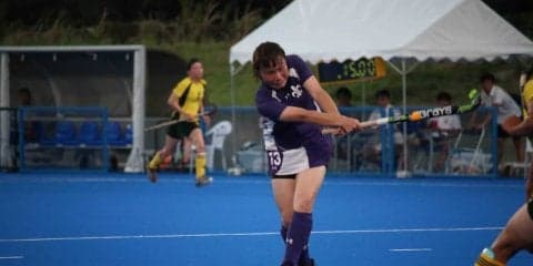 【ホッケー部女子】秋リーグ開幕を白星で飾った！今季は１部復帰を目指す！