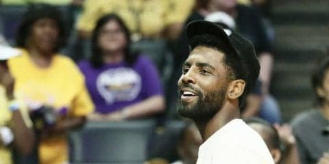 デュラントがシーズン全休となるネッツ、アービング顔面骨折も大事に至らず一安心