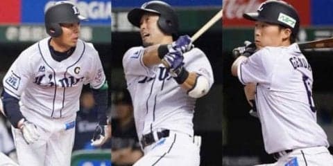 チーム力向上にはドラフト“3位”が重要？　西武、DeNAに見るドラ3の重要性