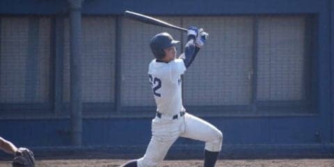 【準硬式野球部】 秋季リーグ戦連敗