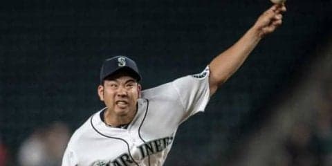 【MLB】菊池雄星「答えは来季どう出せるか」メジャー1年目を終えての一問一答
