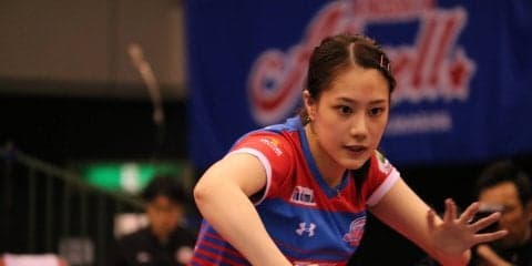 混戦模様のTリーグ2ndシーズン　接戦増えた3つの理由