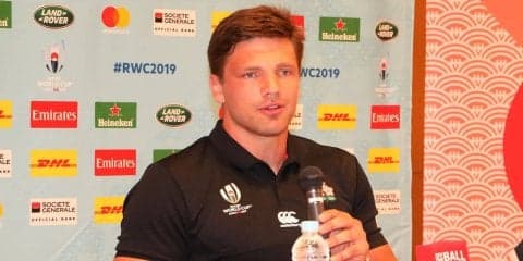 日本＆アイルランド代表メンバー発表！双方キーマンが外れるも万全の布陣