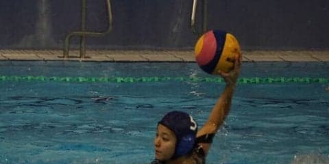 ２連敗で大会２日目での日本選手権出場逃す・・・