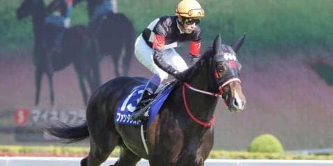 【武豊日記】凱旋門賞