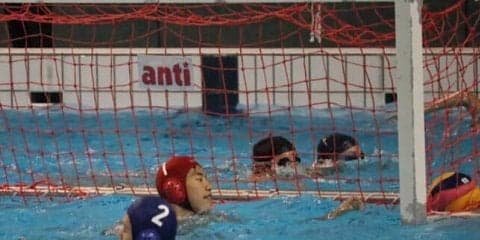 第３ピリオドでの失点響き、初戦敗退　日本選手権出場ならず・・・