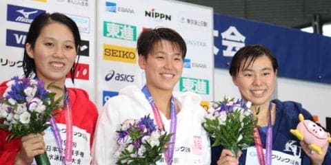 インカレ閉幕　女子部が目標のシード権死守を達成！