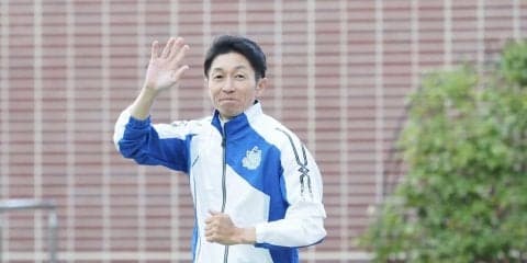 【武豊日記】この上ない幸せ