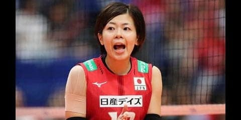 正セッター佐藤美弥に重圧と深い悩み。多彩なトスワークが影を潜める