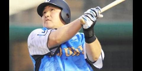 36歳でキャリアハイの要因は。中村剛也に４択クイズで迫った