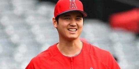 【MLB】大谷翔平、二刀流復活に向けリハビリ再開！　指揮官明かす「座った状態で軽めの投球」