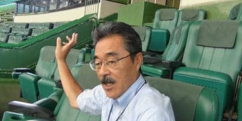 「150キロ出ていた」速球にこだわったアンダースロー　向いているタイプの投手は？