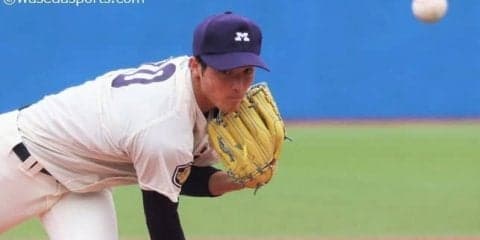 早くも迎えた正念場　打倒・森下なるか／明大戦展望