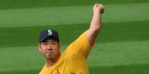 【MLB】菊池雄星、今オフも西武勢と合同トレ構想明かす　「一緒にやるかもしれません」
