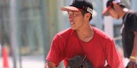 【元プロ野球（独立リーグ）選手 野副星児さん】元アスリートが語る スポーツの仕事「やる」から「つくる」へ -Vol.21-（前編）