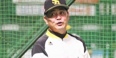 ホークス工藤監督、残り2試合もフルメンバー示唆　「問題ない選手は出てもらう」