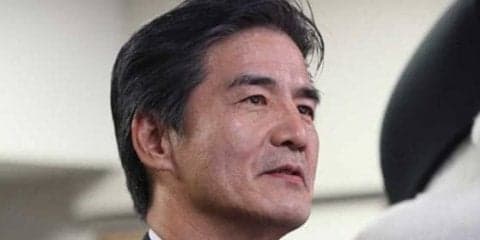 ロッテ山室球団社長がコメント発表　ファンに感謝し、来季V誓う「力強いチームを」