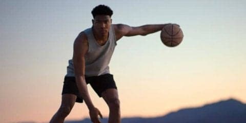 八村塁を起用した三井住友銀行の新CM解禁、素の八村が見られるメイキング映像も