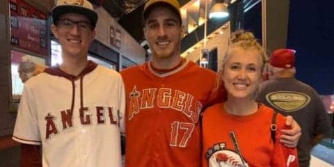 【MLB】大谷翔平の起用法をアンケート　エ軍ファンは二刀流支持圧倒も投手専念の声も…