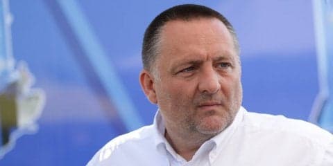 マトン「WRCをよりグローバルに」、WRCジャパン招致委員会は2021年、2022年の開催国も一部発表