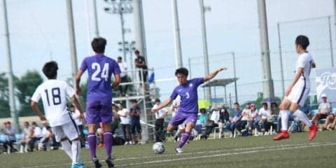 【サッカー部】JR東日本カップ2019 第93回関東大学サッカーリーグ戦 ２部 VS青学大 プレビュー